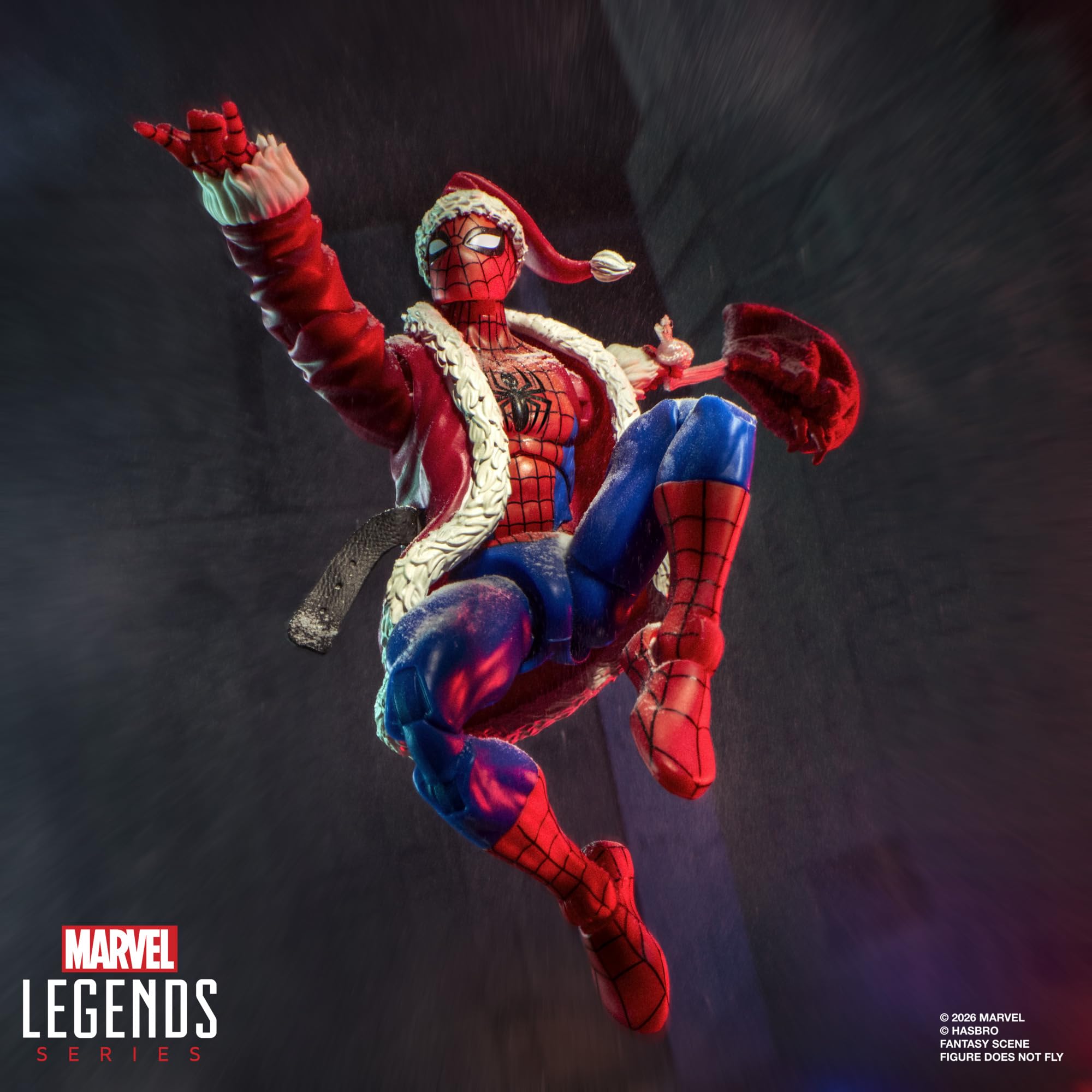 Amazon.com: Hasbro : Marvel Collectors